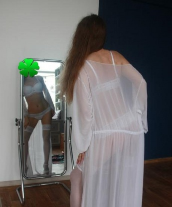 Проститутка Яся